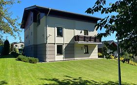 Apartamenty Zielony Ogrod
